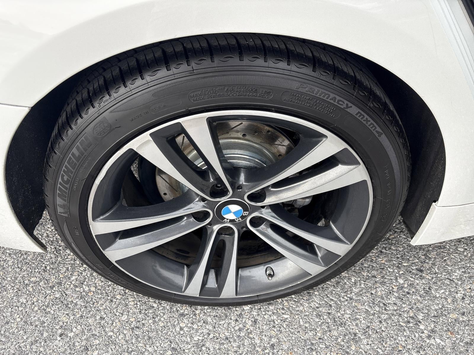 2020 BMW 430i Gran Coupe