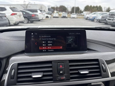 2020 BMW 430i Gran Coupe