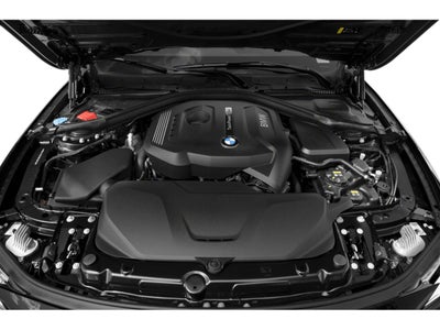 2020 BMW 430i Gran Coupe