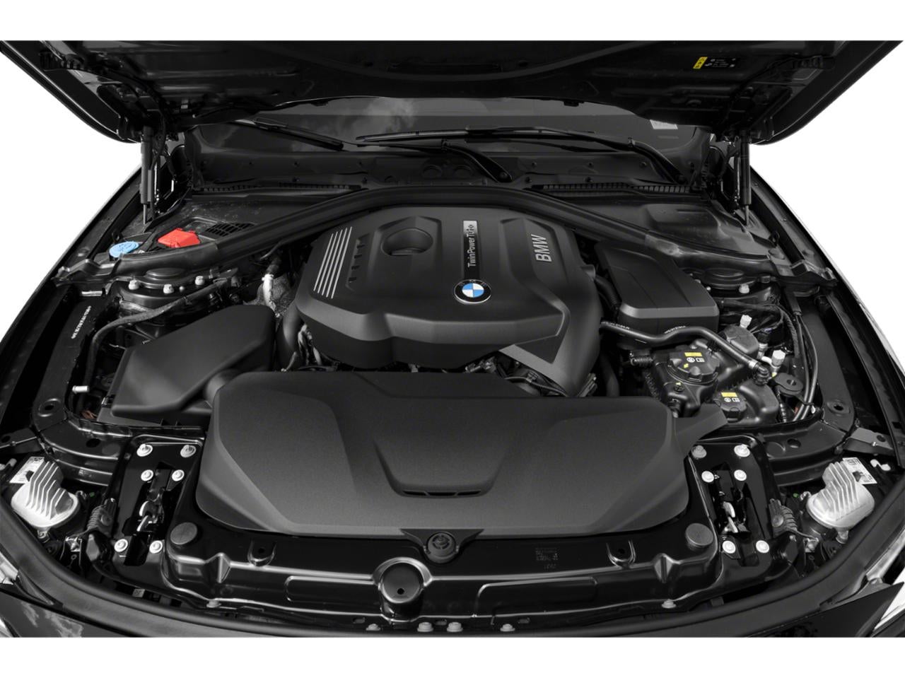 2020 BMW 430i Gran Coupe