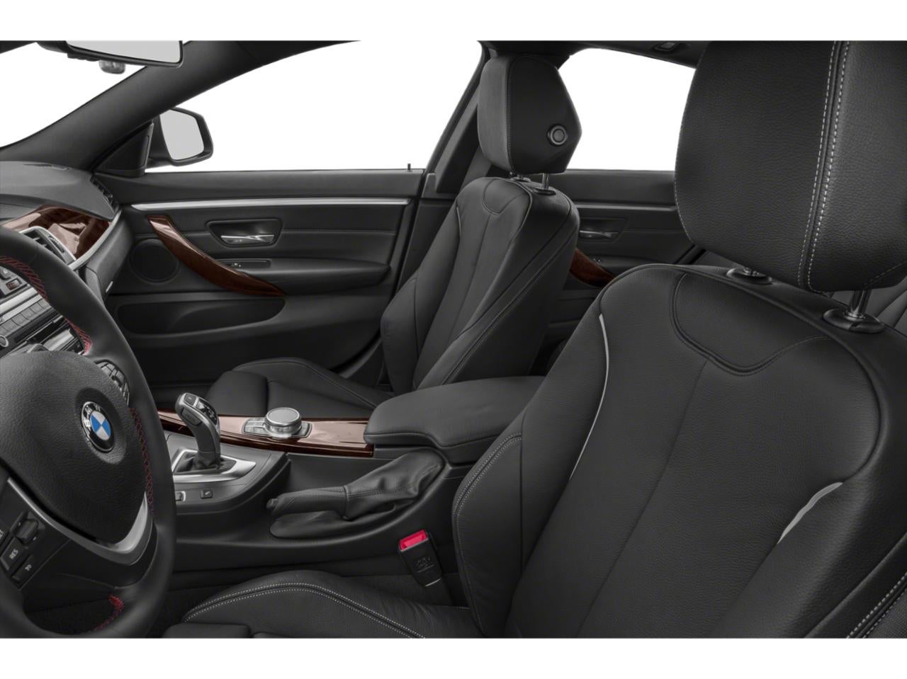 2020 BMW 430i Gran Coupe