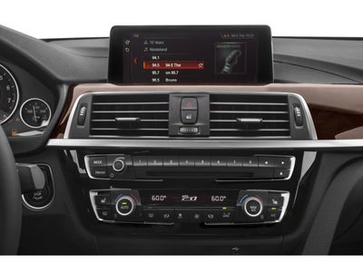 2020 BMW 430i Gran Coupe