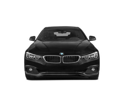 2020 BMW 430i Gran Coupe