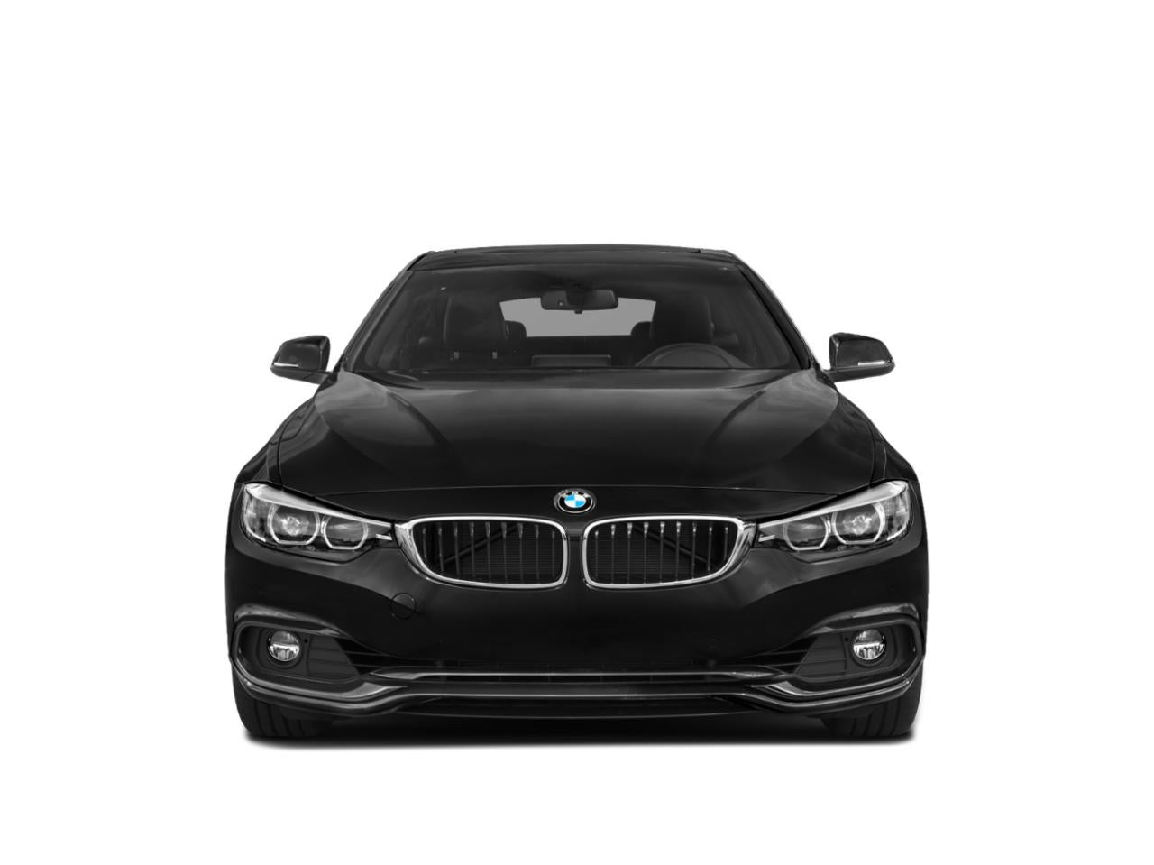 2020 BMW 430i Gran Coupe