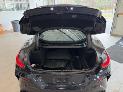 2024 BMW M850i xDrive Coupe