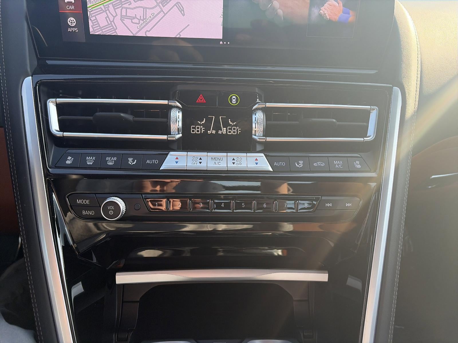 2024 BMW M850i xDrive Coupe