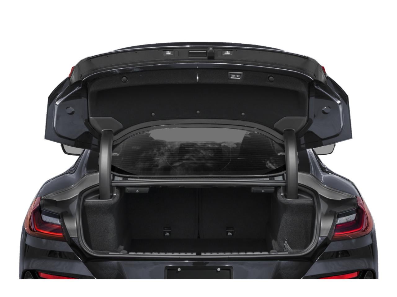 2024 BMW M850i xDrive Coupe