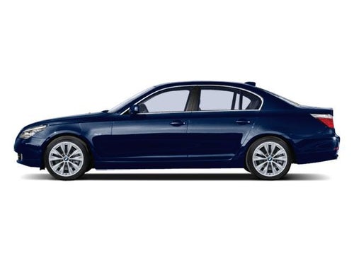 2010 BMW 528i xDrive Sedan