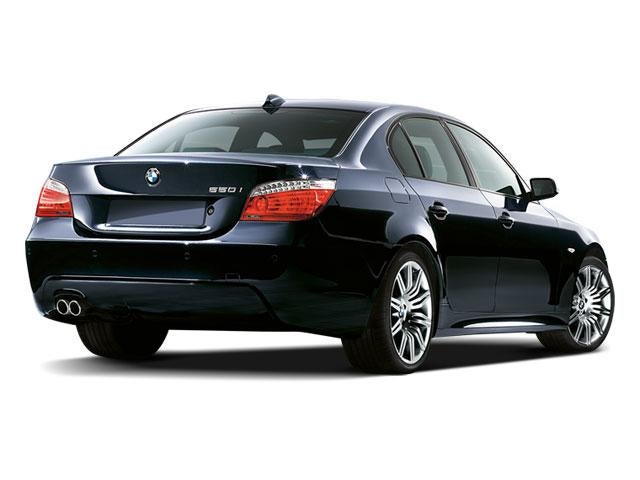 2010 BMW 528i xDrive Sedan