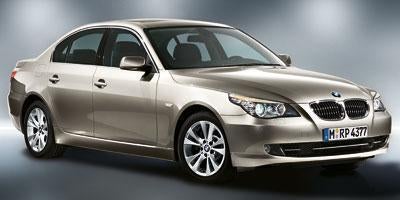 2010 BMW 528i xDrive Sedan