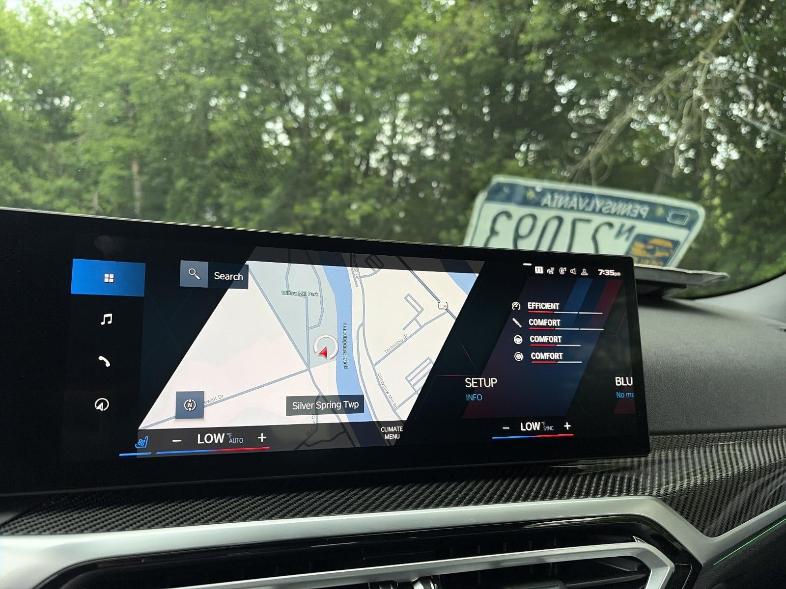 2024 BMW M4 M4 Competition xDrive Convertible