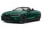 2024 BMW M4 M4 Competition xDrive Convertible