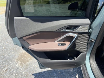 2024 BMW X1 xDrive28i Sports Activity Vehicle