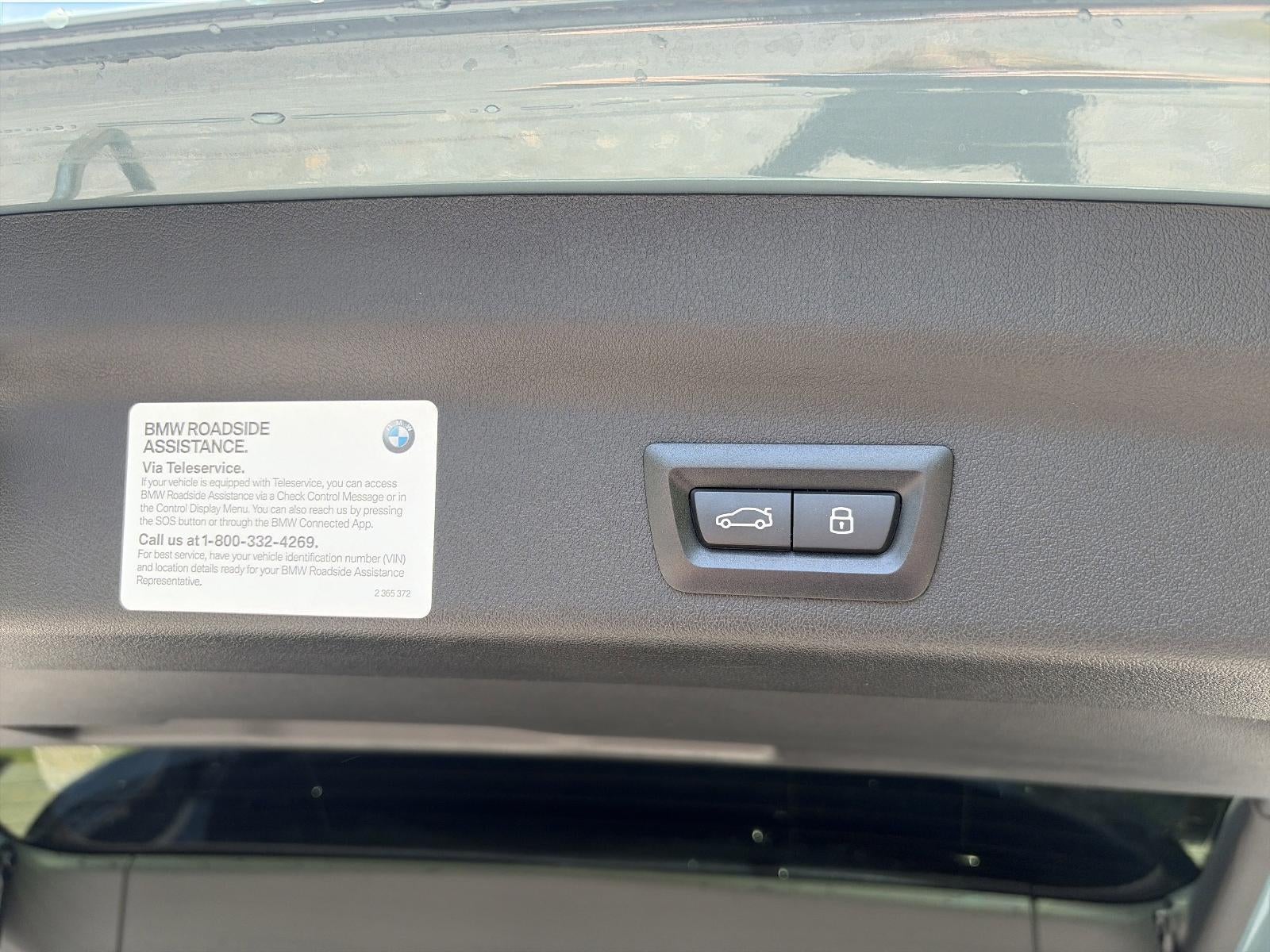 2024 BMW X1 xDrive28i Sports Activity Vehicle