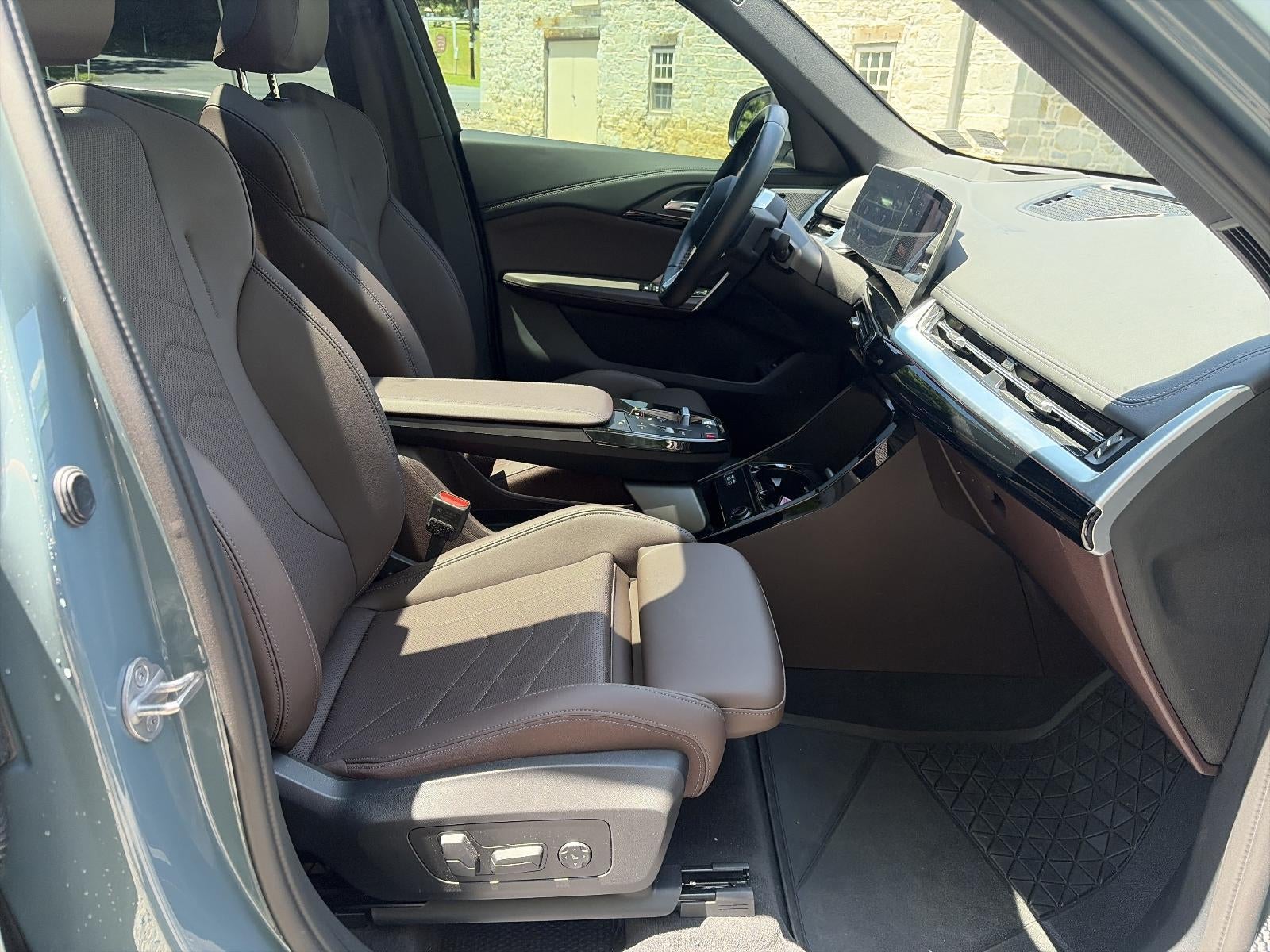 2024 BMW X1 xDrive28i Sports Activity Vehicle