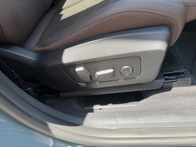 2024 BMW X1 xDrive28i Sports Activity Vehicle