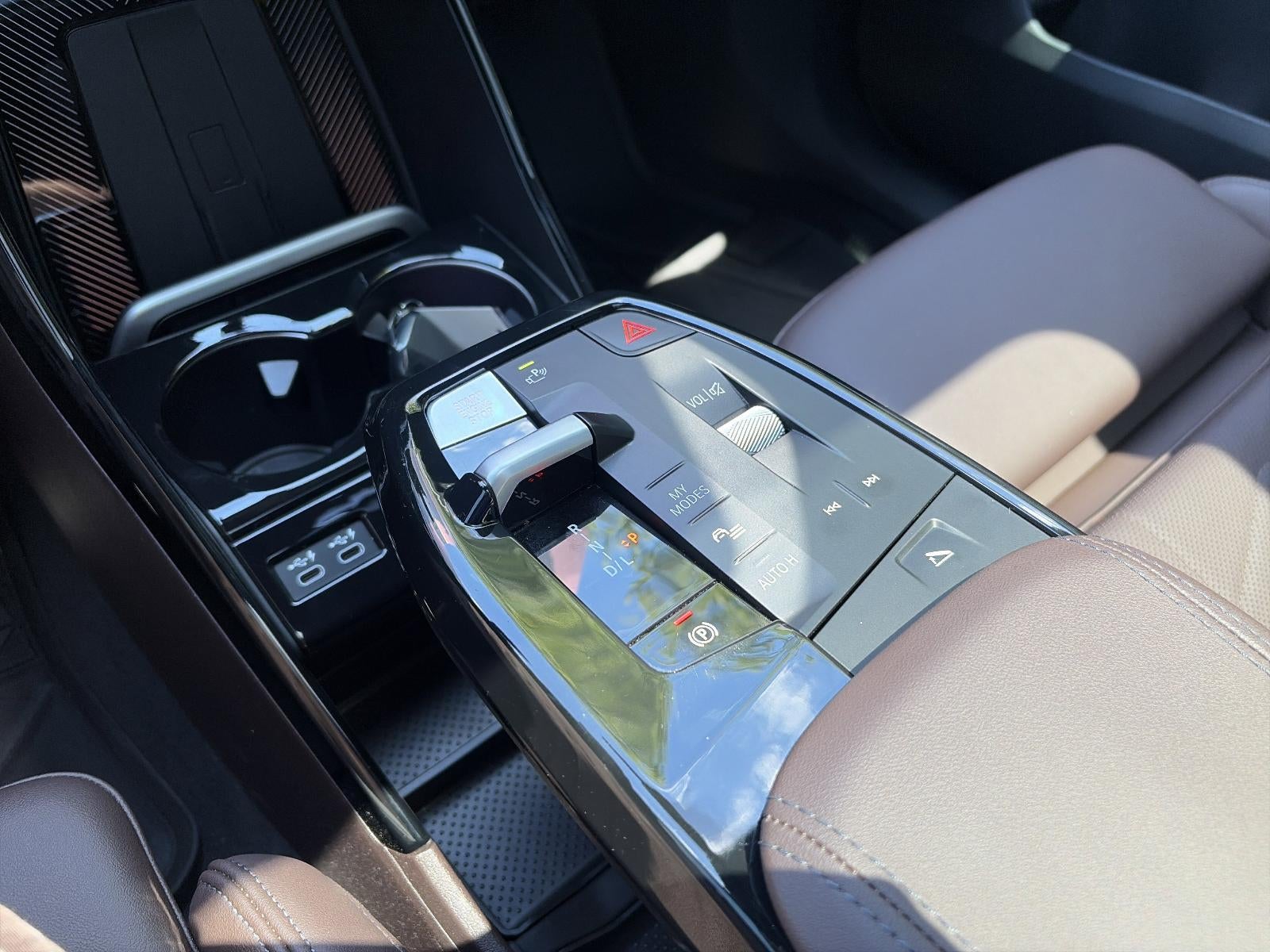 2024 BMW X1 xDrive28i Sports Activity Vehicle