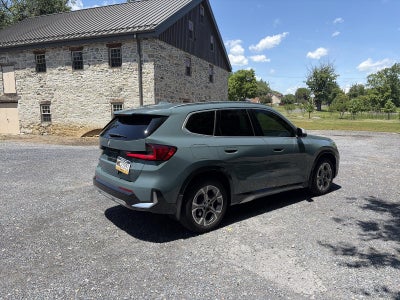 2024 BMW X1 xDrive28i Sports Activity Vehicle