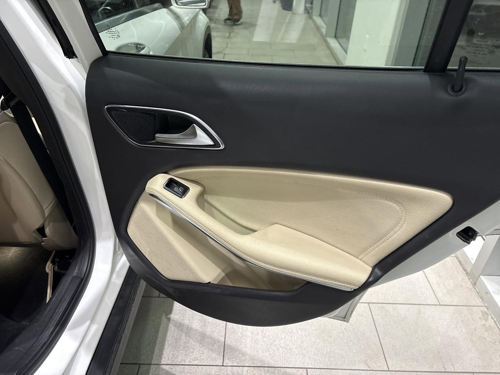 2019 Mercedes-Benz GLA GLA 250 4MATIC® SUV