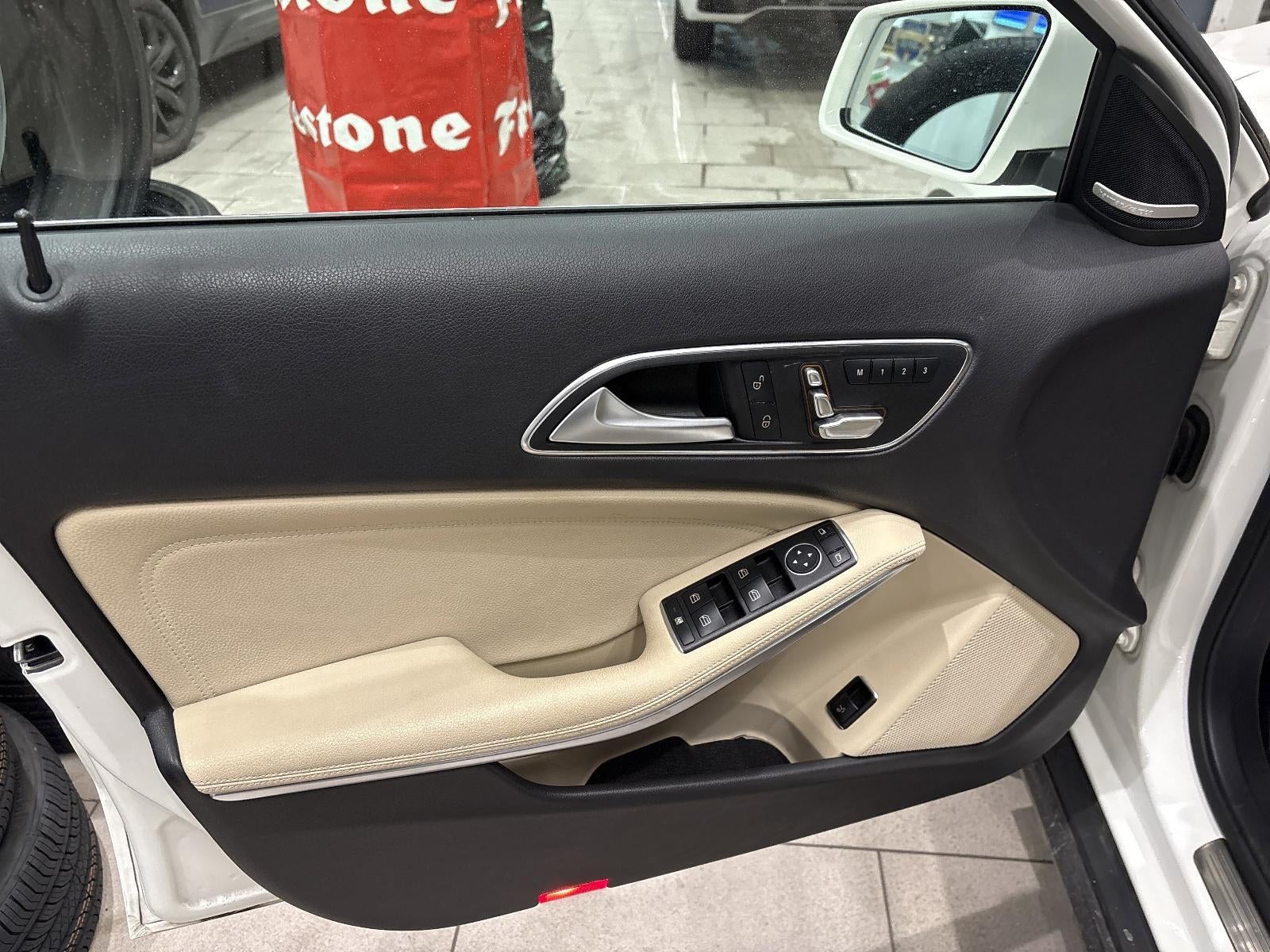 2019 Mercedes-Benz GLA GLA 250 4MATIC® SUV