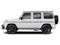 2020 Mercedes-Benz G-Class AMG® G 63 4MATIC® SUV