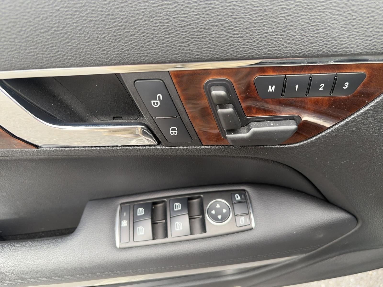2013 Mercedes-Benz E-Class E 350 Cabriolet