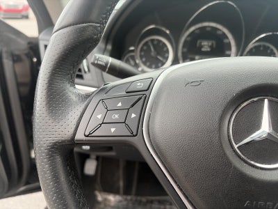 2013 Mercedes-Benz E-Class E 350 Cabriolet