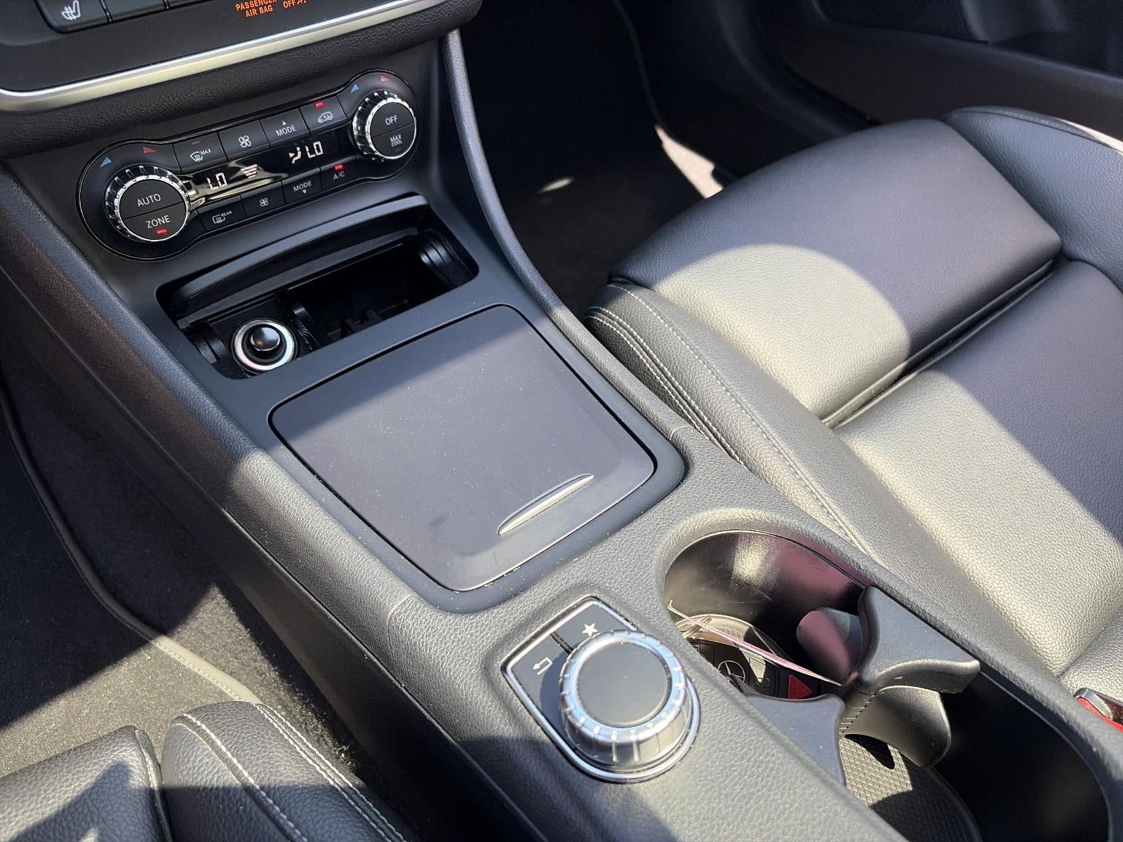 2016 Mercedes-Benz CLA CLA 250 Coupe