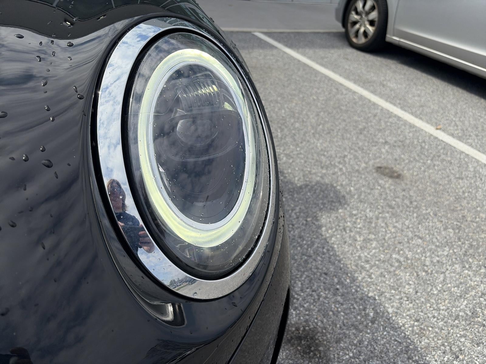 2022 MINI Oxford Edition Hardtop 2 Door Oxford Edition