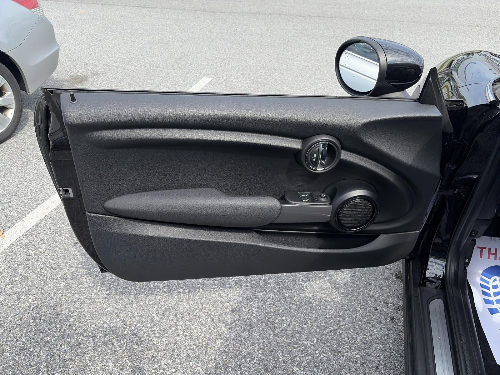 2022 MINI Oxford Edition Hardtop 2 Door Oxford Edition