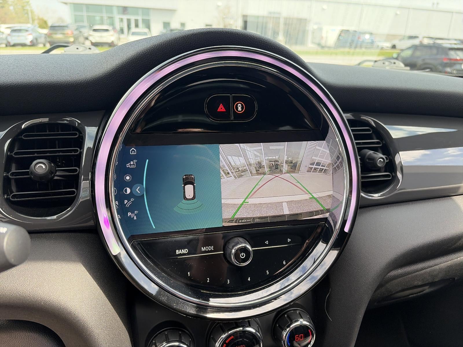 2022 MINI Oxford Edition Hardtop 2 Door Oxford Edition