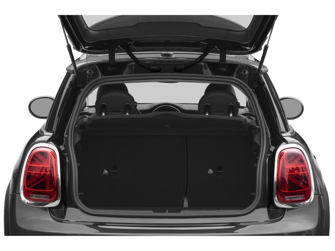2022 MINI Oxford Edition Hardtop 2 Door Oxford Edition