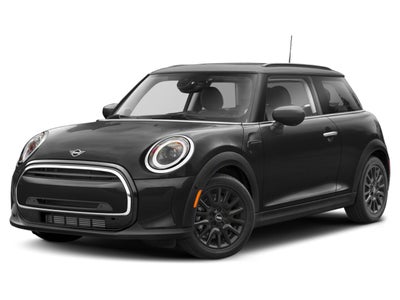 2022 MINI Oxford Edition Hardtop 2 Door Oxford Edition