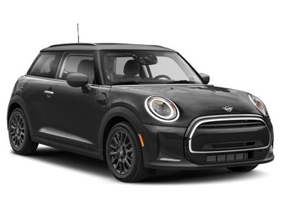 2022 MINI Oxford Edition Hardtop 2 Door Oxford Edition