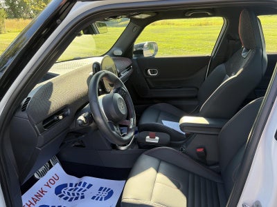 2025 MINI Cooper S Hardtop 4 Door Cooper S