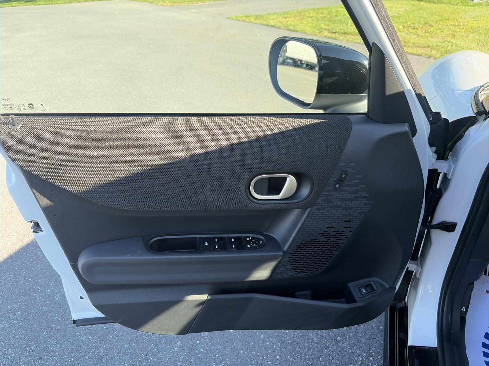 2025 MINI Cooper S Hardtop 4 Door Cooper S
