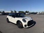 2025 MINI Cooper S Hardtop 4 Door Cooper S