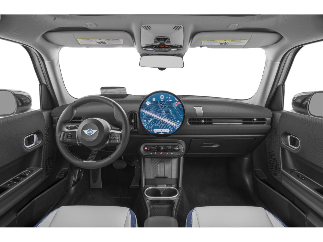 2025 MINI Cooper S Hardtop 4 Door Cooper S