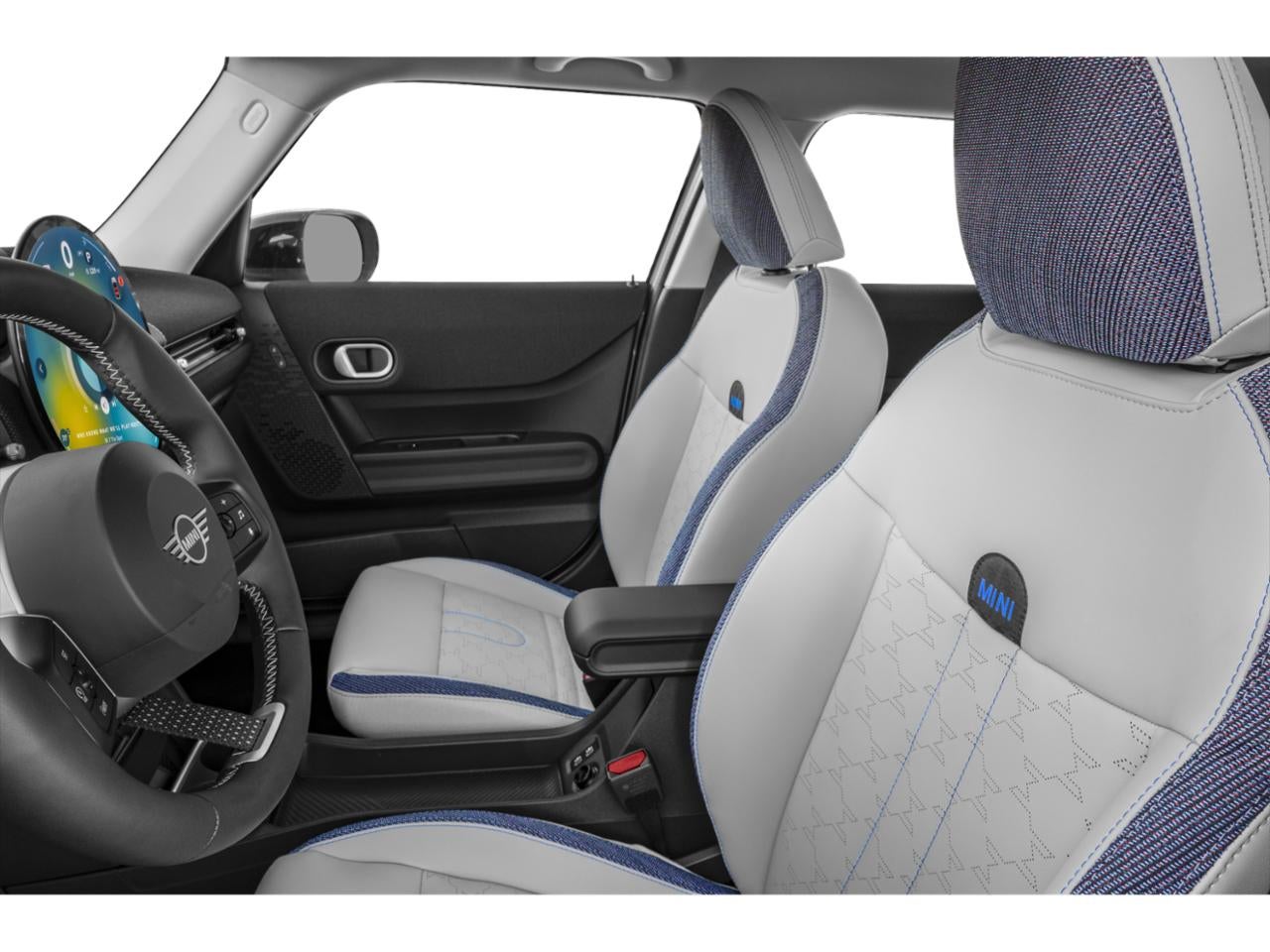 2025 MINI Cooper S Hardtop 4 Door Cooper S