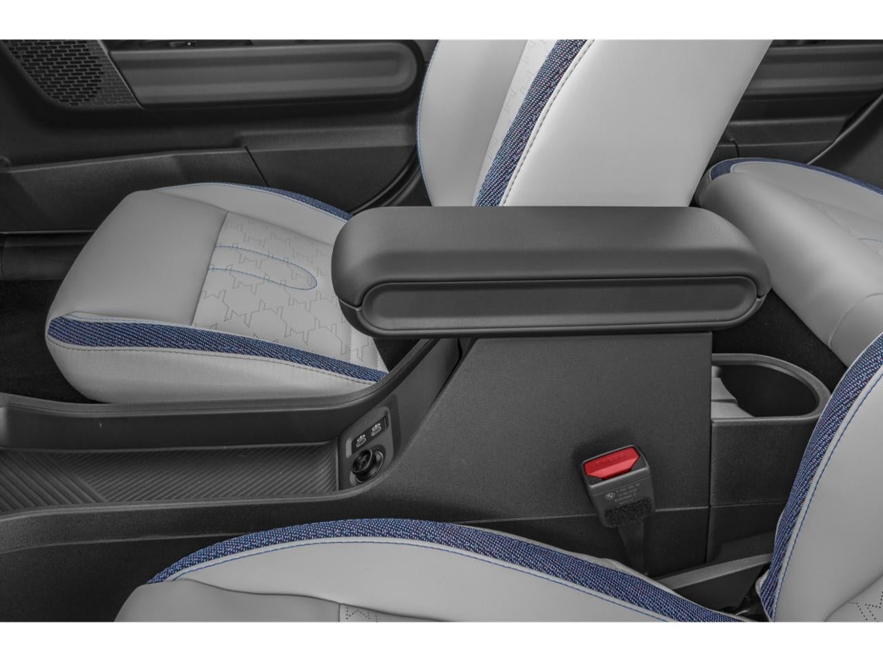 2025 MINI Cooper S Hardtop 4 Door Cooper S