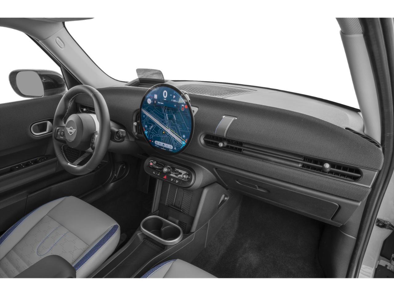 2025 MINI Cooper S Hardtop 4 Door Cooper S
