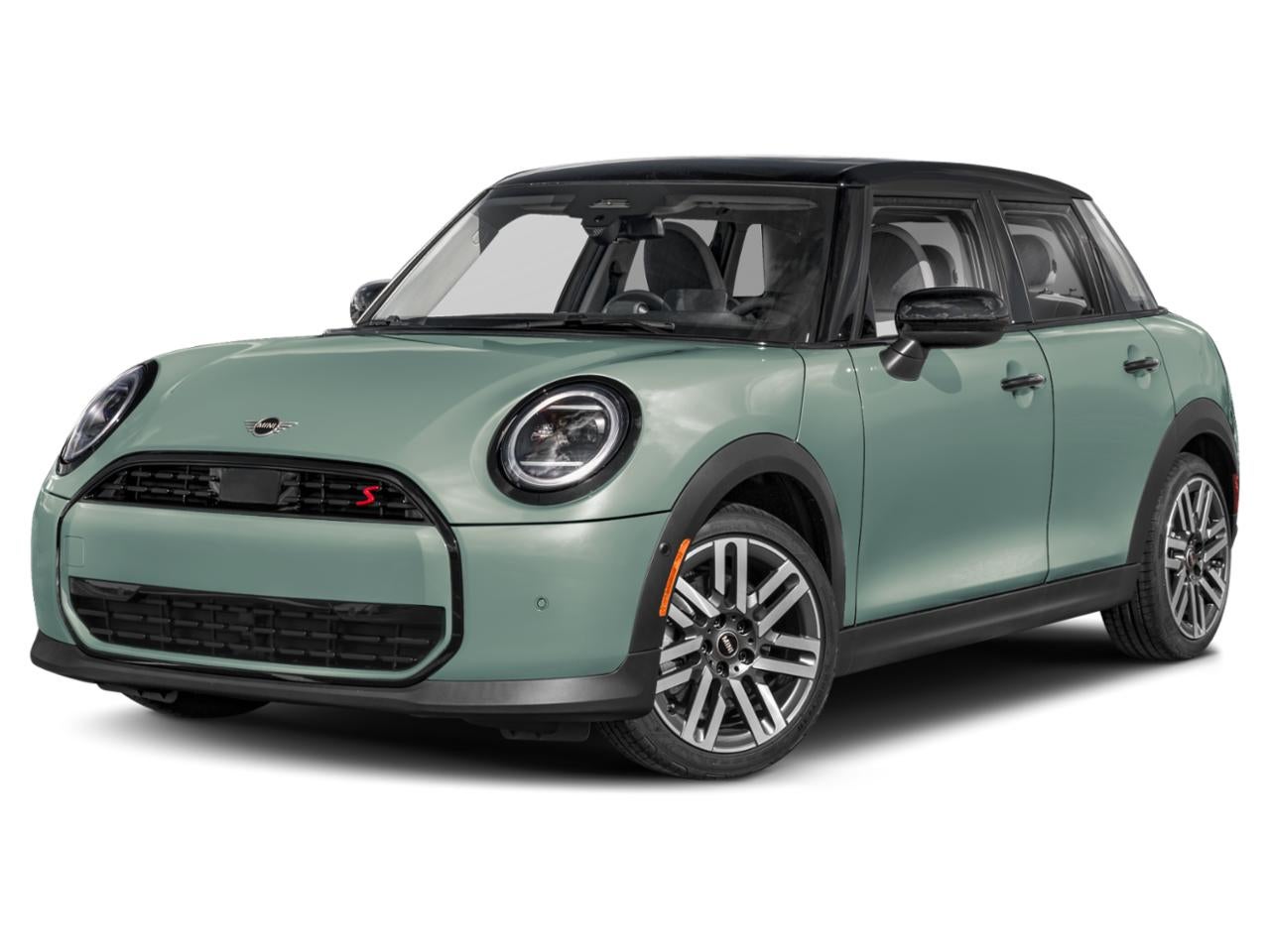 2025 MINI Cooper S Hardtop 4 Door Cooper S