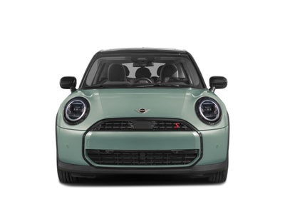 2025 MINI Cooper S Hardtop 4 Door Cooper S