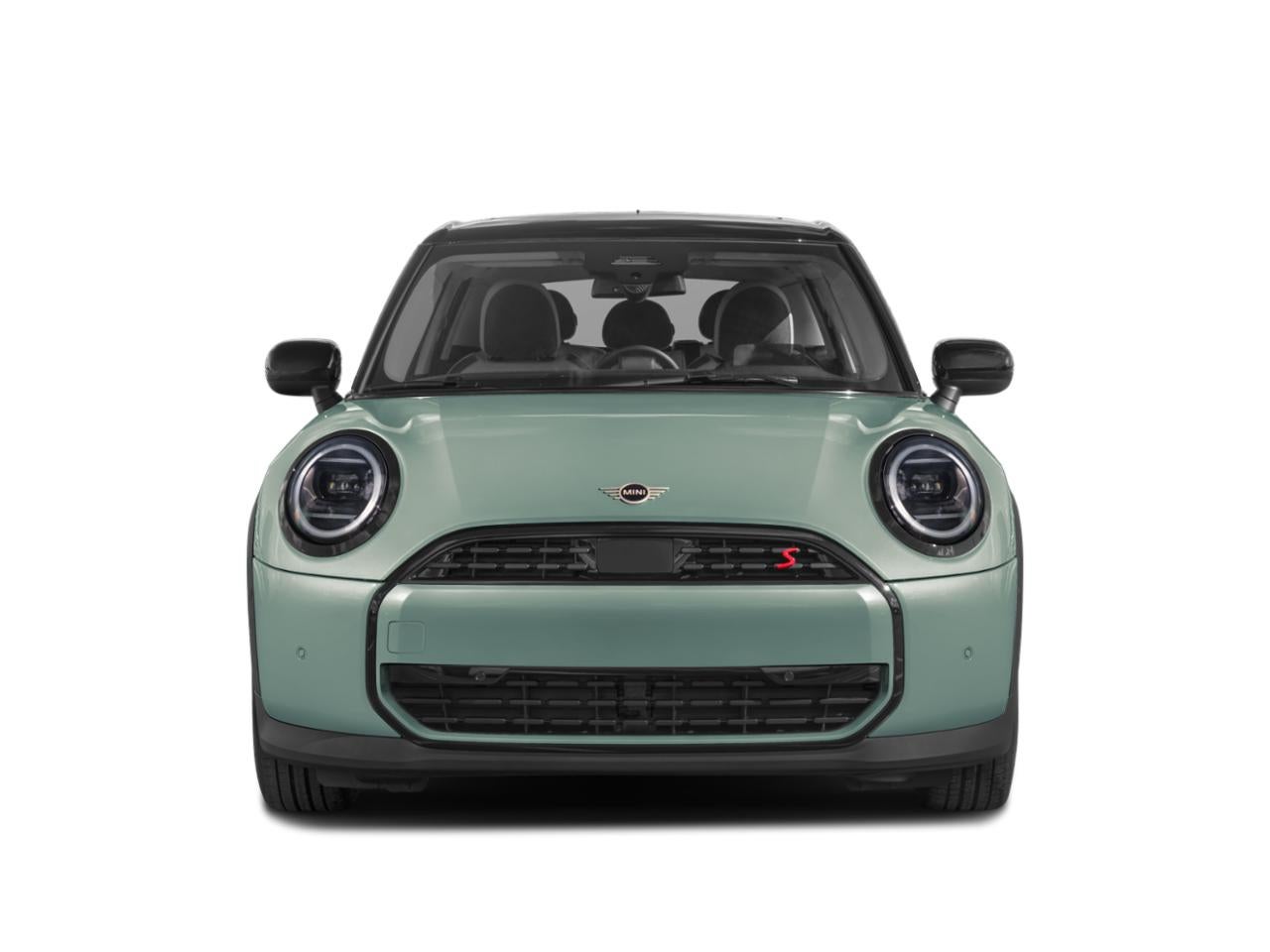 2025 MINI Cooper S Hardtop 4 Door Cooper S