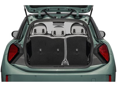 2025 MINI Cooper S Hardtop 4 Door Cooper S