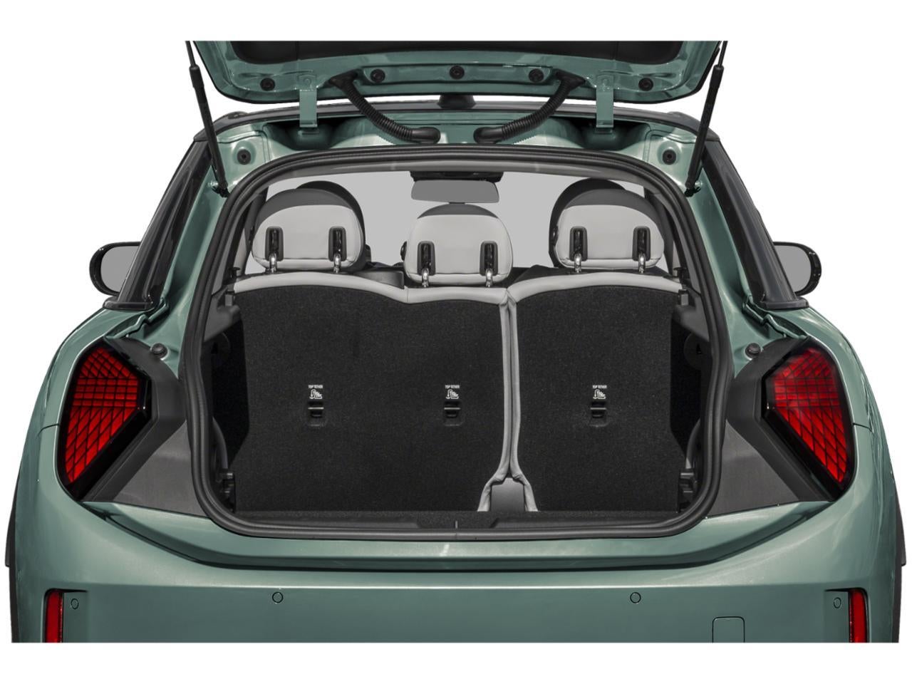 2025 MINI Cooper S Hardtop 4 Door Cooper S