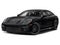 2022 Porsche Panamera Turbo S AWD