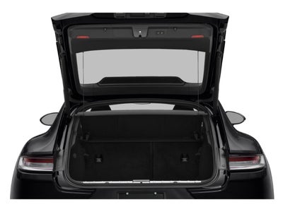 2022 Porsche Panamera Turbo S AWD