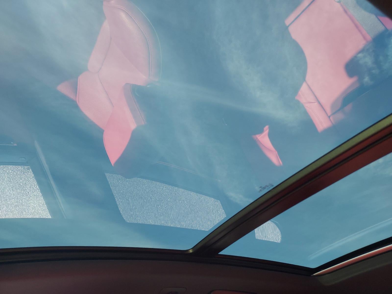 2025 Porsche Macan GTS AWD