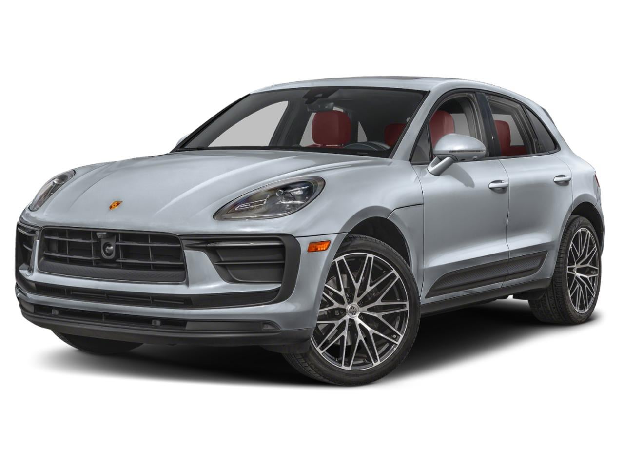 2025 Porsche Macan GTS AWD